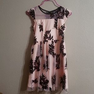 Justice Dress Size 10